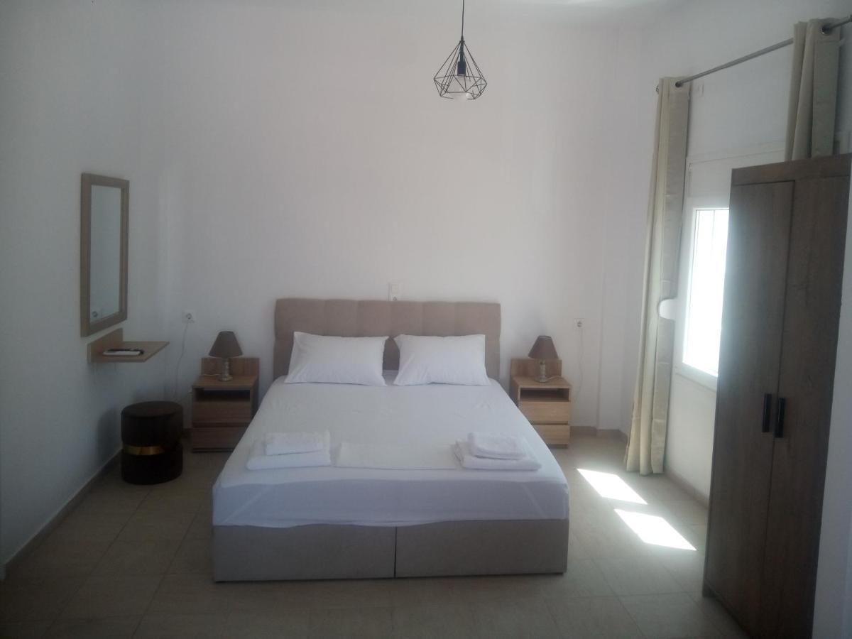 Ampelos Andros Batsi  Exterior photo